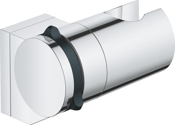 Produktbild Grohe Vitalio Universal QuickFix Handbrausehalter, kleben oder bohren, chrom