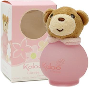 Actual product image Kaloo Lilirose (Perfume set)