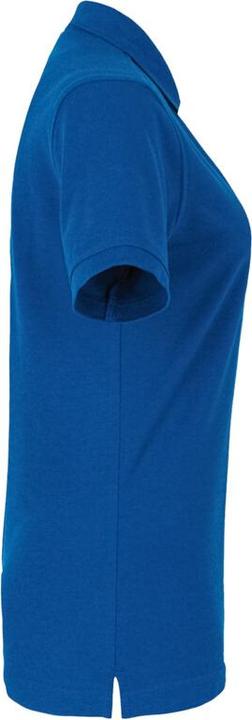 Actual product image Hakro MIKRALINAR® polo shirt (S)