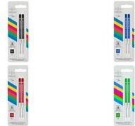 Image du produit Parker Pen QuinkFlow (Recharger, Bleu, 1 mm)