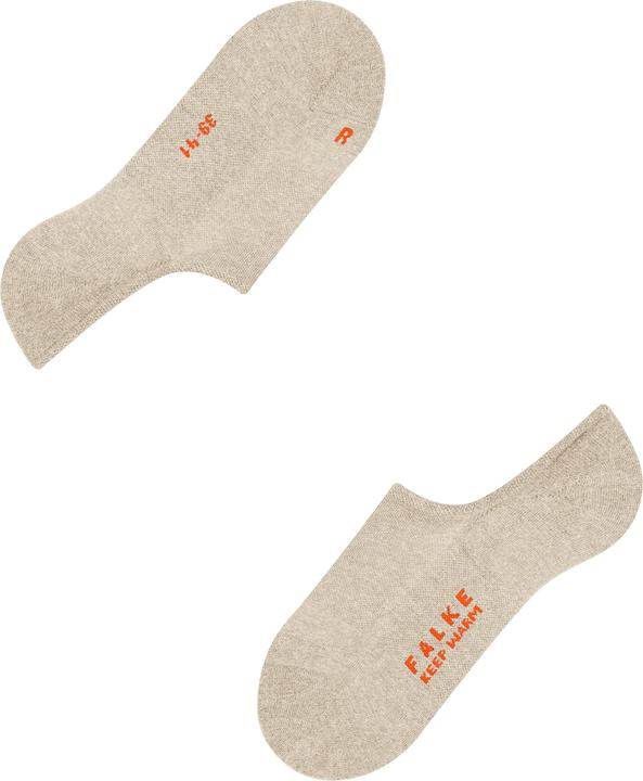 Image du produit Falke Keep Warm (Une unité par pack, 44 - 45)