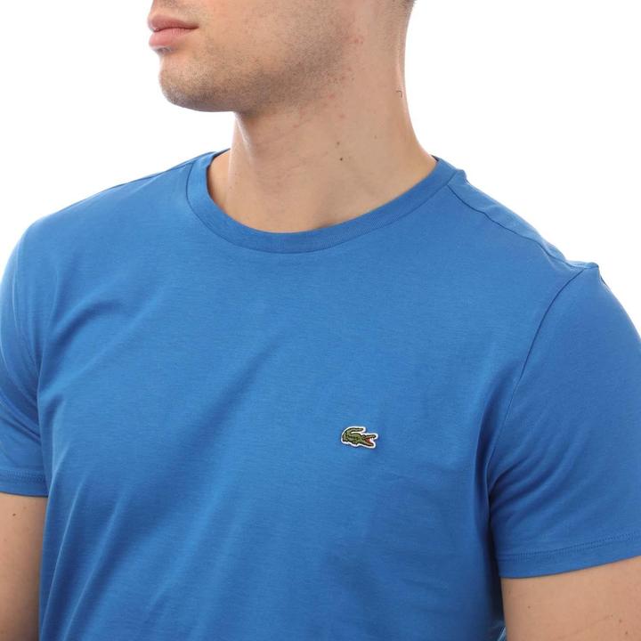Produktbild Lacoste TShirt PimaBaumwolle (aus Peru) (XS)