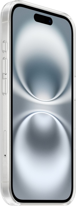 Productafbeelding Apple Doorzichtig etui met MagSafe (Apple iPhone 16)