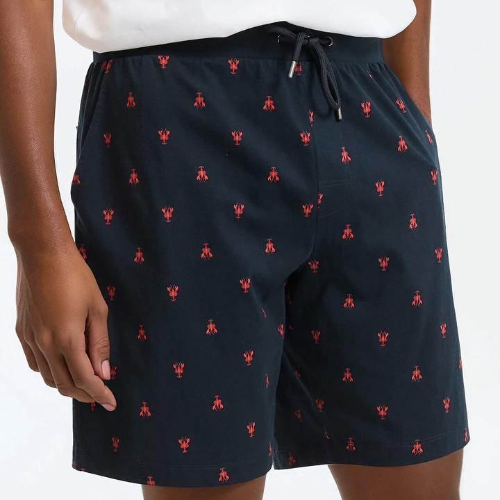 Immagine prodotto La Redoute Collections Kurzpyjama aus 100% Baumwolle (XXL)