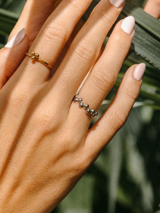 Produktbild Purelei Terra Ring (50, 60)