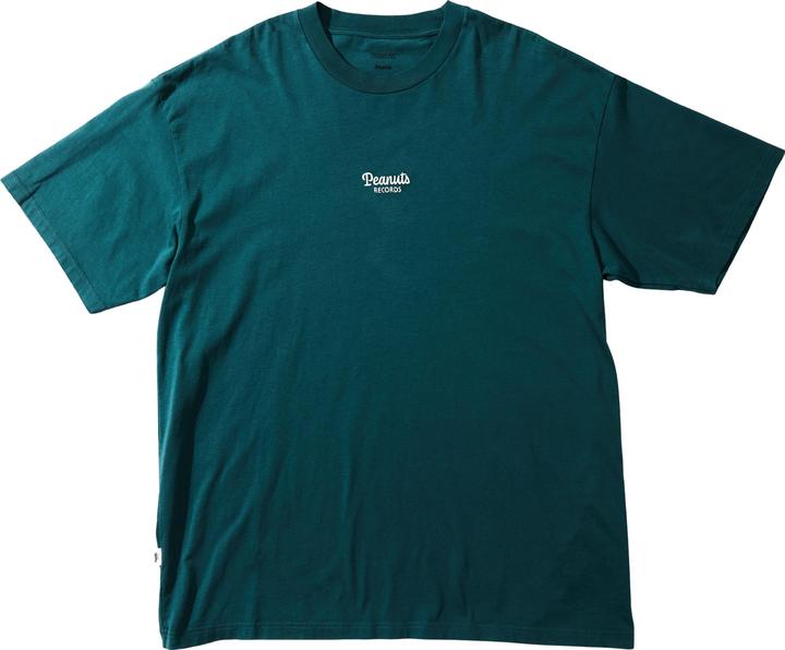 Produktbild Brava Fabrics Peanuts Records Oversize (M)