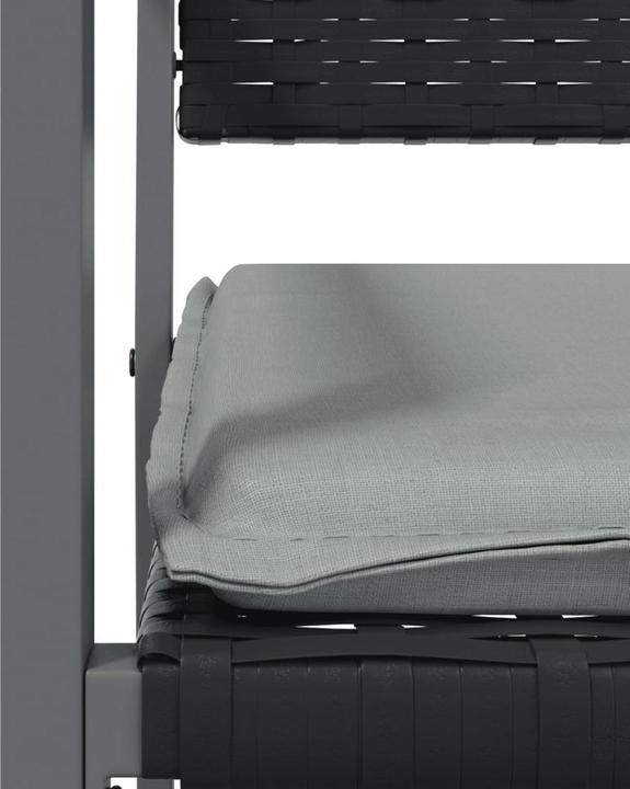 Produktbild vidaXL Gartenstuhl