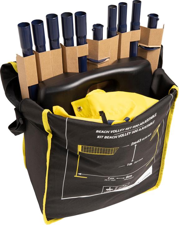 Image du produit Kipsta BV500