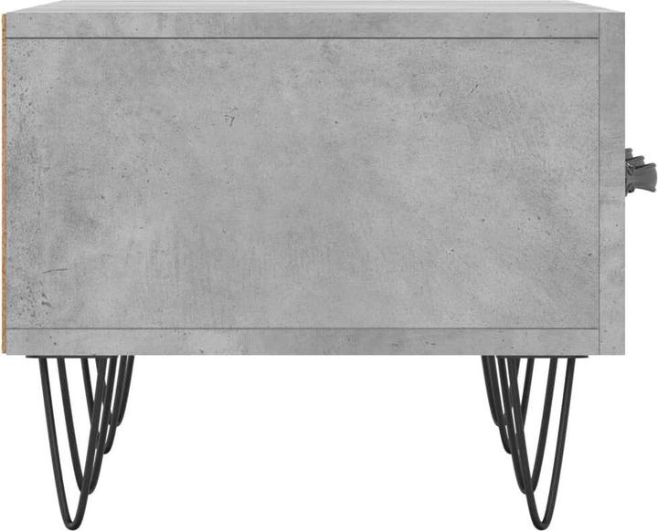 Concrete grey