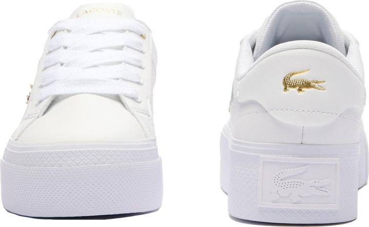 Produktbild Lacoste ZIANE PLATFORM 124 2 CFA (41)