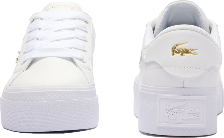Image du produit Lacoste ZIANE PLATFORM 124 2 CFA (41)