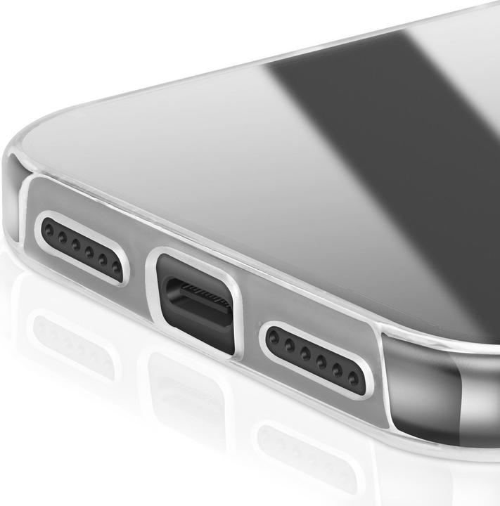 Produktbild Avizar Integralhülle iPhone 17 mit Touch (Apple iPhone 17)