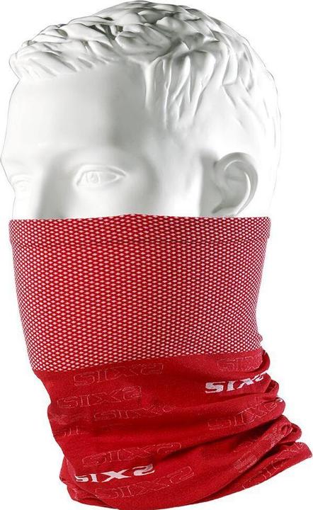 Actual product image Sixs Neck warmer TBX