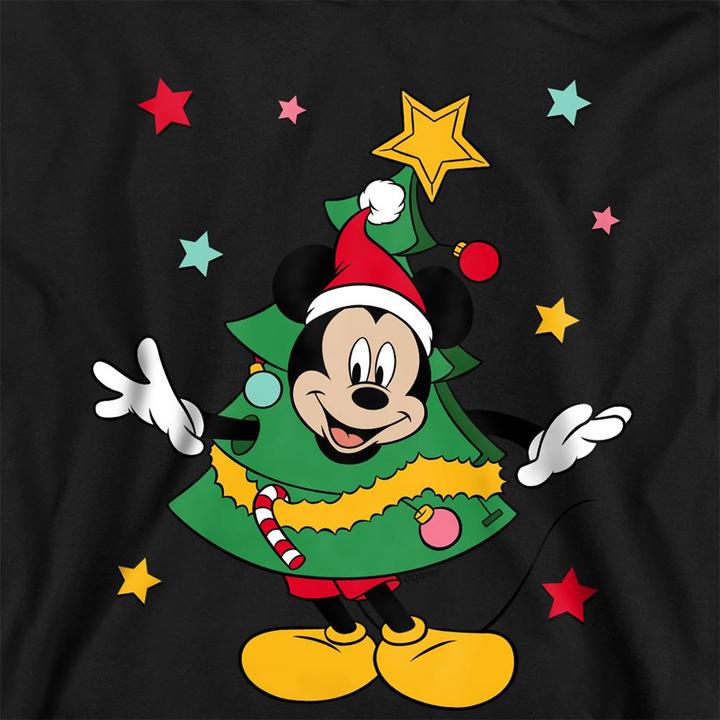 Produktbild Mickey Mouse Kapuzenpullover (152, 158)