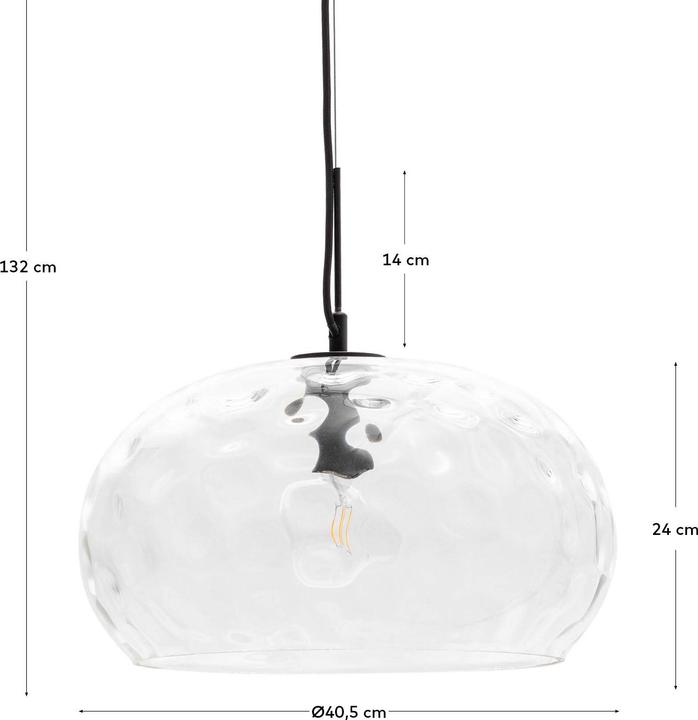 Produktbild Kave Home Balma (E27)