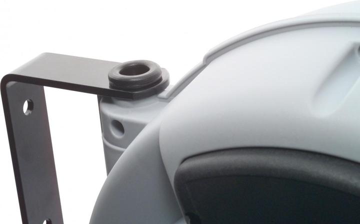 Productafbeelding Elmag Automatische slanghaspel om de persluchtslang te beveiligen tegen terugstromen