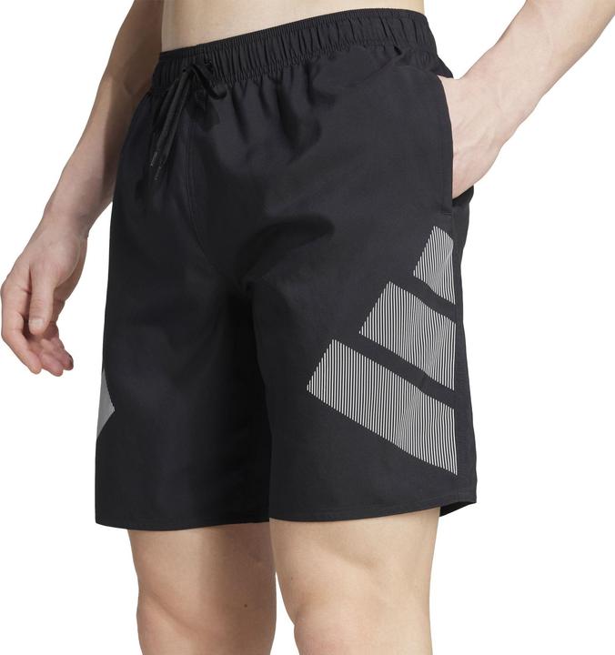 Image du produit Adidas 3-Bar Logo 8" Shorts (XL)