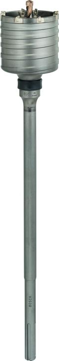 Actual product image Bosch Professional Zubehör PRO SDS max-5 Core Cutter, one-piece, 90 x 80 x 420 mm (90 millimetres)