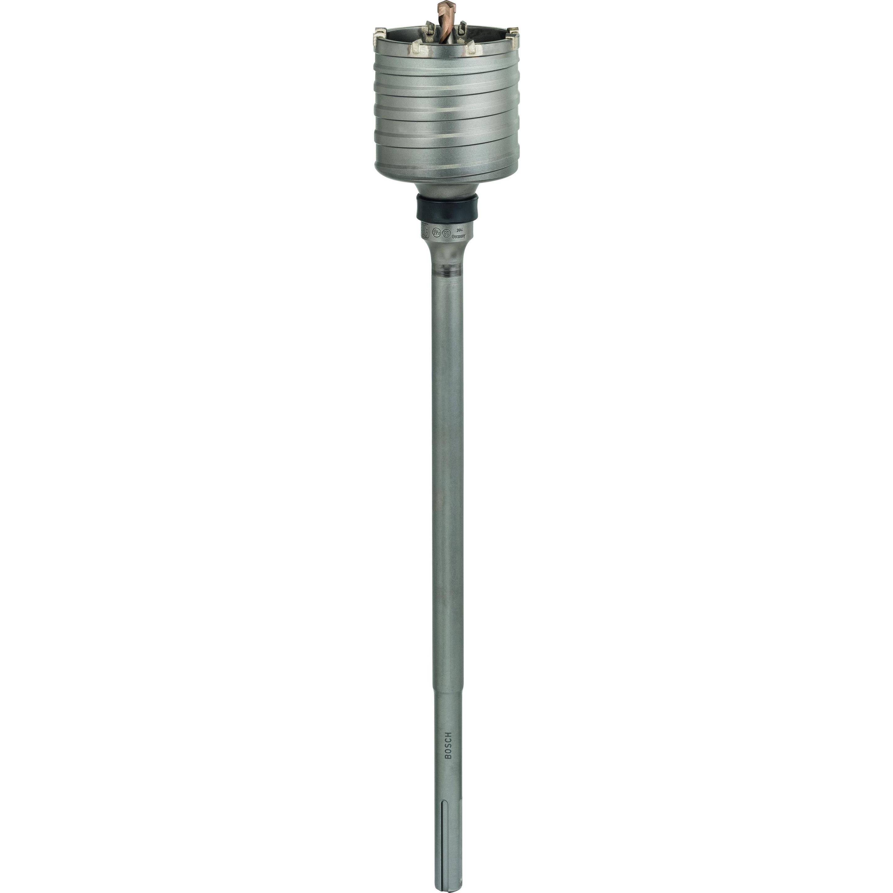 Bosch Professional Zubehör, Lochsäge, PRO SDS max-5 Core Cutter, einteilig, 90 x 80 x 420 mm (90 Millimeter)