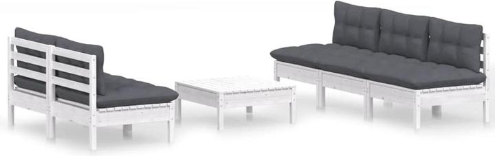 Produktbild vidaXL Destiny