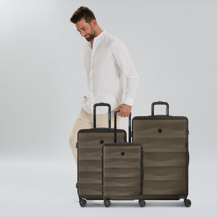 Actual product image Smartbox Edition 03 (224 l)