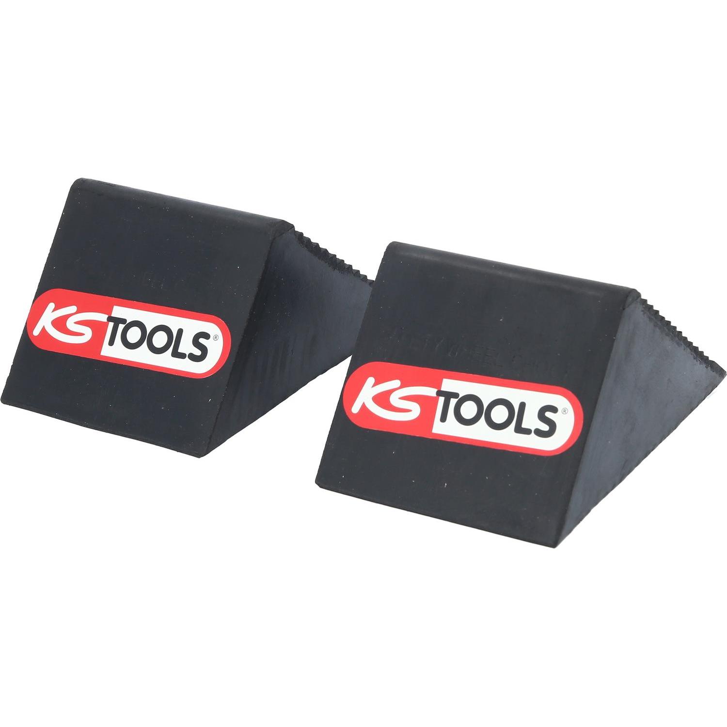 Thumbnail - KS Tools, Garagenausstattung, Unterleg-Keil