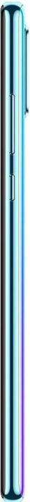 Immagine prodotto Huawei P30 Lite (6GB) Nuova Edizione (256 GB, Breathing Crystal, 6.15", Doppia SIM Ibrida, 48 Mpx, 4G)