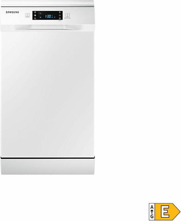 Actual product image Samsung DW50R4070FW/EC