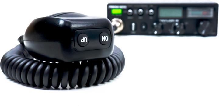 Actual product image President Taylor IV ASC