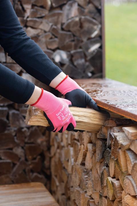 Actual product image Keron Easytouch (8, M)