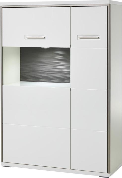 Actual product image Robas Lund Trento (94 x 137 x 38 cm)