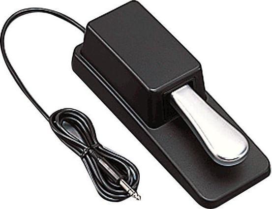 Actual product image Yamaha FC3A - Kontroler nożny pedał z funkcją half-damper (półpedał)