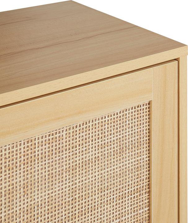 Actual product image Beliani Perote (80 x 35 x 97 cm)