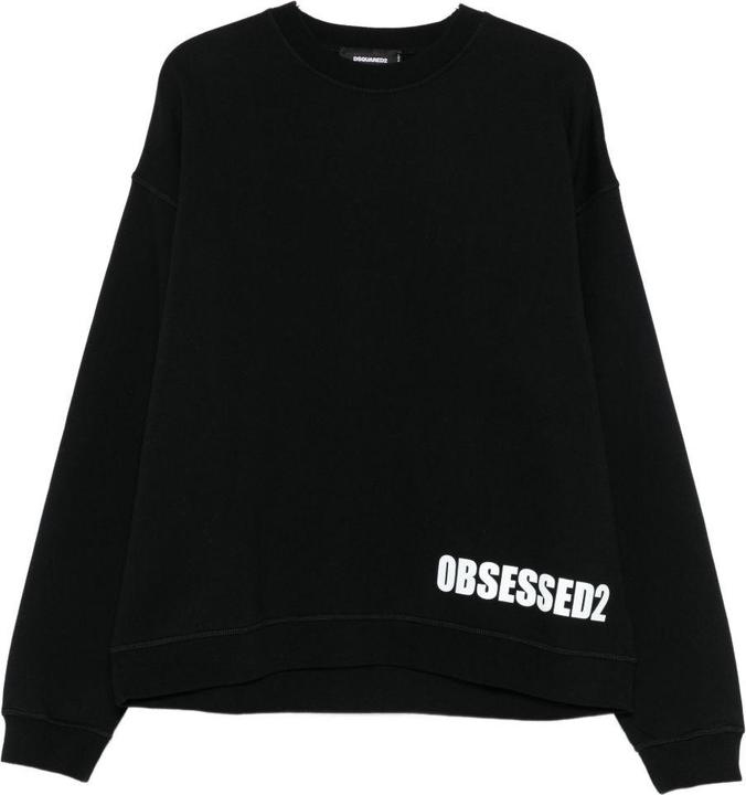 Produktbild Dsquared2 Maglie Nero (M)
