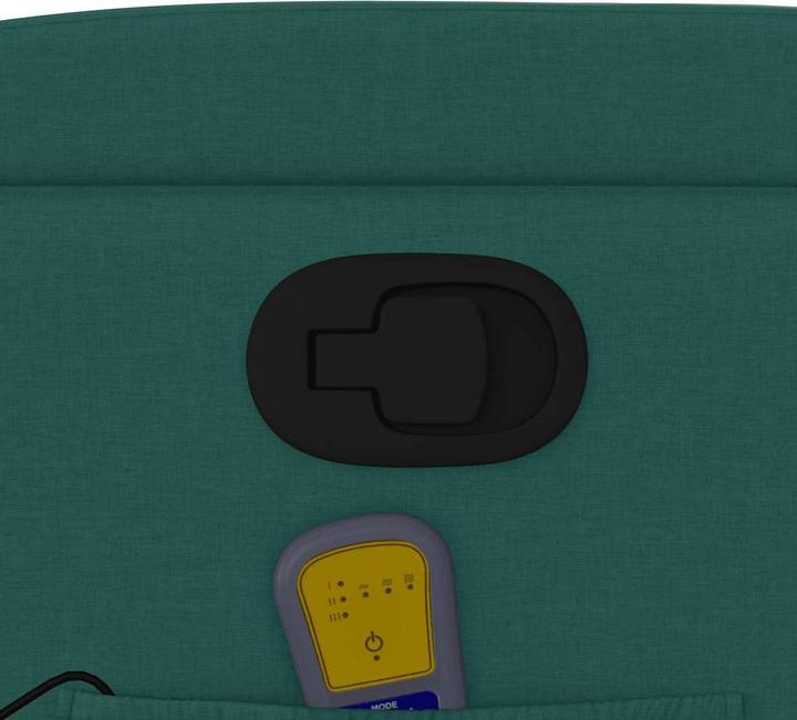 Image du produit vidaXL Massagesessel mit Aufstehhilfe