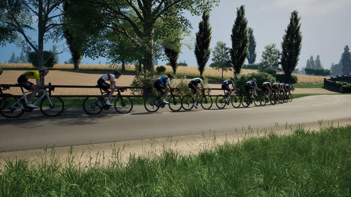 Actual product image Nacon Gaming Tour de France 2025 (PS5, DE)