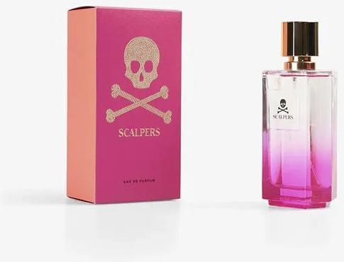 Immagine prodotto Scalpers Lei e il fiore selvatico Eau de Parfum (Eau de parfum, 100 ml)