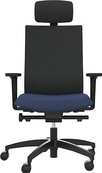 Produktbild Dauphin Bürostuhl JUST EVO OPERATOR (40 - 52 cm)