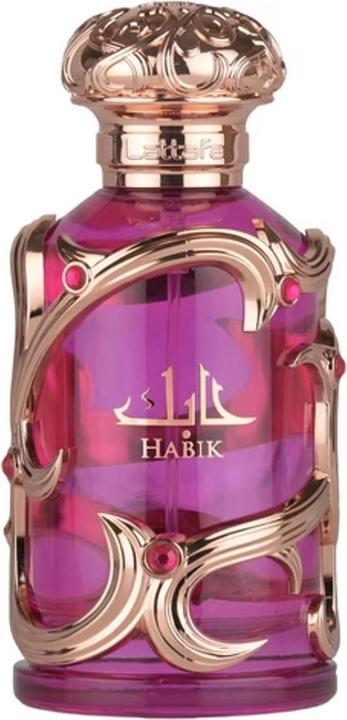 Lattafa Perfumes Habik (Eau de Parfum, 100 ml)