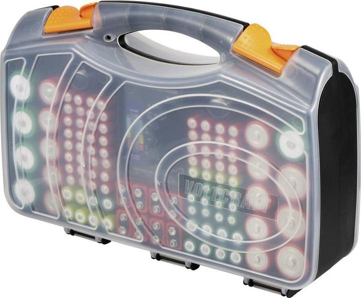 Image du produit Voltcraft GD BSB01