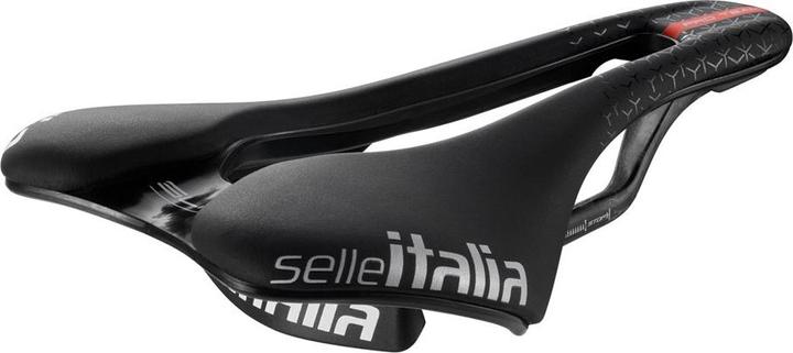 Produktbild Selle Italia SLR Boost Pro Team 6.1 Superflow Kit Carbon