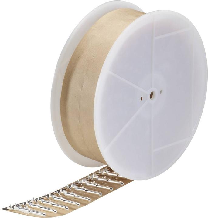 Produktbild Lapp Stiftkontakt, gestanzt, Rollen