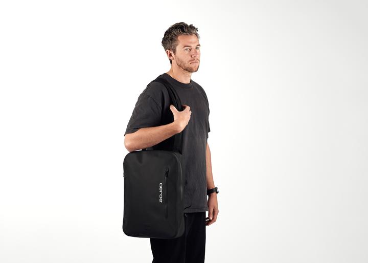 Image du produit Aeroe QuickLock Urban Backpack (10 l)