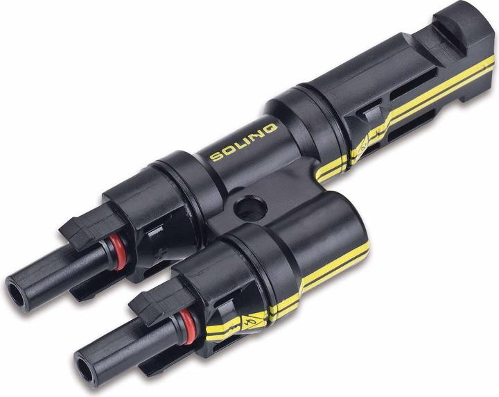 Cimco Y - Stecker Solar FFM (Solarstecker)