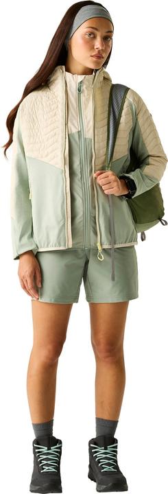 Produktbild Dare2b Air Lite Jacke Hybrid (38)