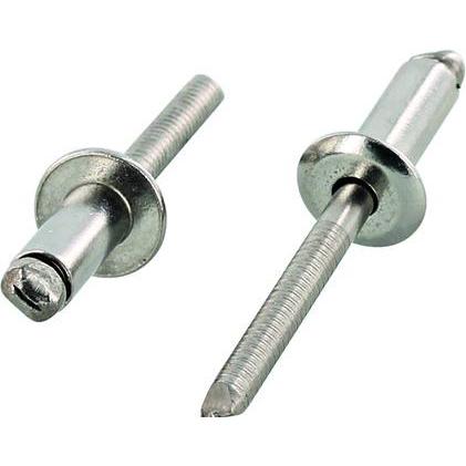 Gesipa Rivetto Cieco 3x12mm In Alluminio/acciaio - Acquista Su