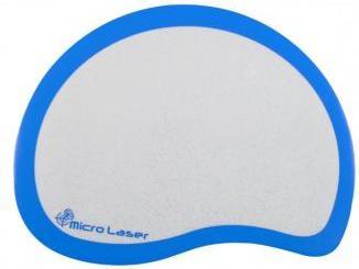 Actual product image Logo Anti-Slip Pad Grey (32947)