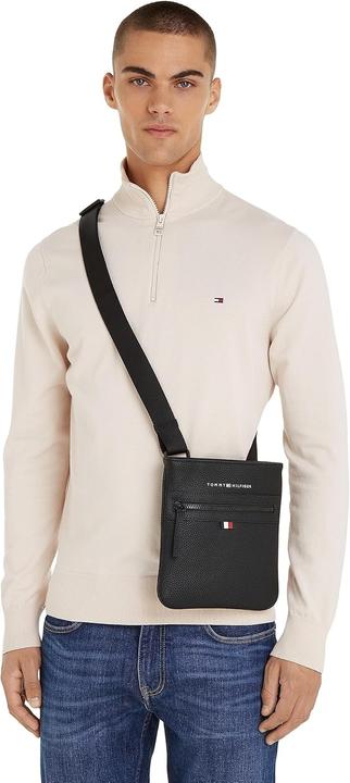 Immagine prodotto Tommy Hilfiger Borsa a tracolla Essential PU Mini Crossover