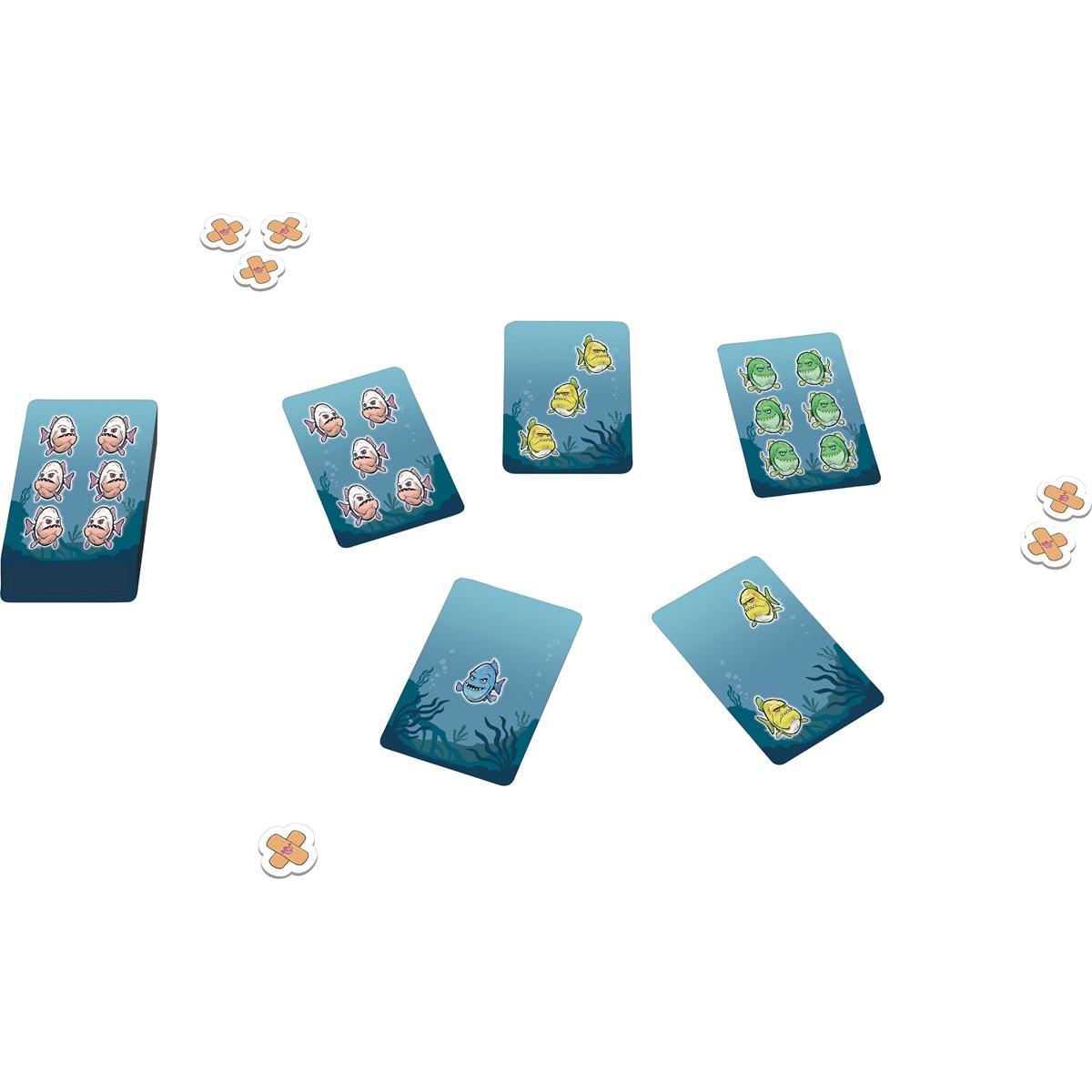 Thumbnail - Amigo Fischfutter, d (Deutsch)