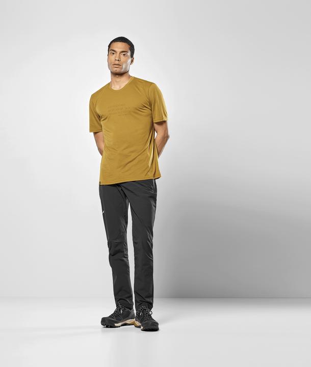 Produktbild Salewa Eagle Poem Dry'Ton T-Shirt